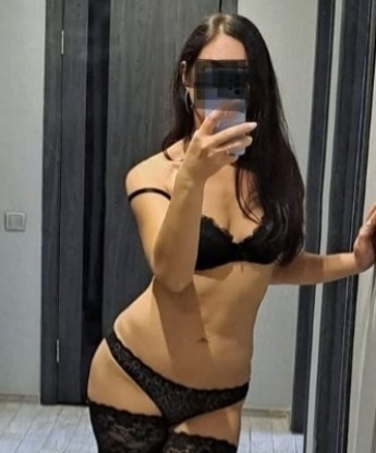 Анкета проститутки Оксана - Фото 1, Ильинка, 36 лет, №12813