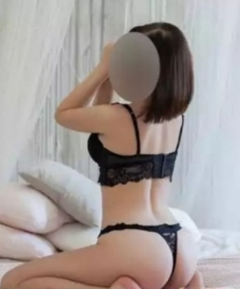 Анкета проститутки Нина - Фото 1, Ильинка, 24 года, №14078