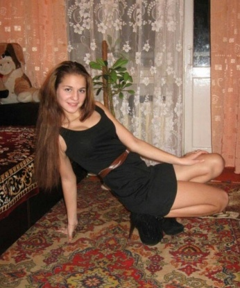 Анкета проститутки Лидиана - Фото 1, Ильинка, 24 года, №8012